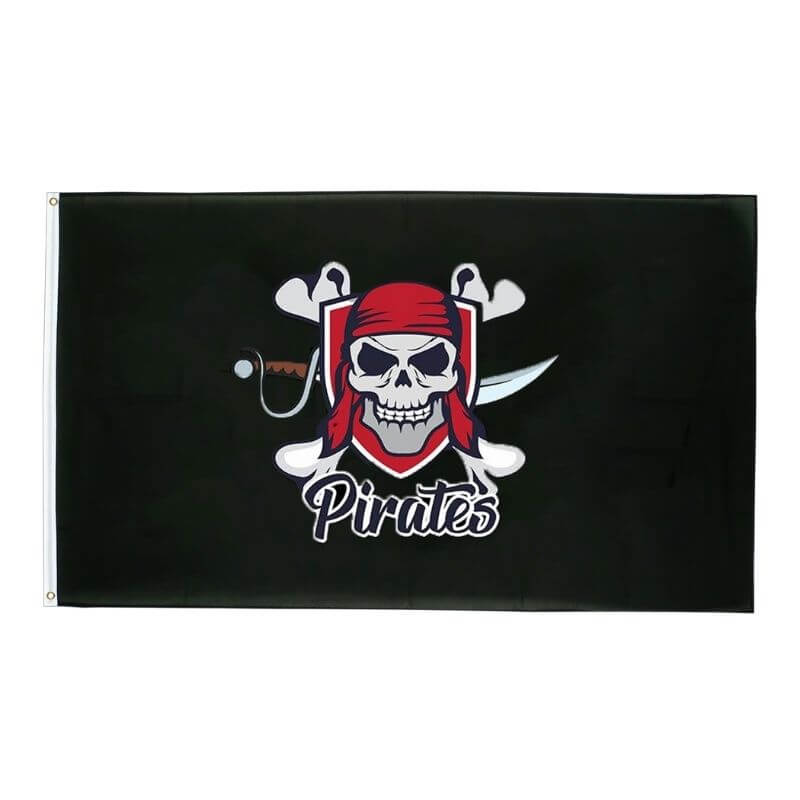 pirate decor